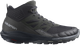 Кроссовки Salomon Gore-Tex Outpulse Mid Gtx Black/Olive 415888-32 44 - изображение 5