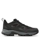 Кроссовки Helly Hansen Cascade Low Ht Black 11749-990 44.5 - изображение 2