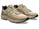 Кроссовки Asics Gel 1130 Ns Brown 1203A413-201 44 - изображение 3