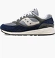 Кроссовки Saucony Shadow 6000 Blue/Grey S70441-57 41 - изображение 1