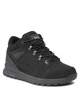 Кроссовки Helly Hansen Ranger Lv 42 Black 11829-990 45 - изображение 6