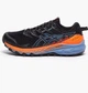 Кроссовки Asics Gel-Trabuco 10 G-Tx Black 1011B328-002 44 - изображение 1