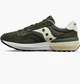 Кроссовки Saucony Jazz Nxt Green S70790-3 42 - изображение 1