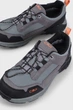 Кросівки Cmp Hosnian Low Wp Hiking Shoes Grey 3Q23567-U911 41 - зображення 5