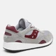 Кроссовки Saucony Shadow 6000 Grey 70441-37S 42.5 - изображение 4