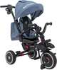 Триколісний велосипед SporTrike Rider Синій (5903864985412) - зображення 2
