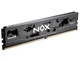 Оперативная память для ПК Apacer NOX DDR5 32ГБ, 5600МГц, CL40, с радиатором, черный AH5U32G56C522MBAA-2 - изображение 2
