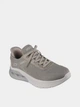 Кроссовки Skechers Bobs Sport Arc Waves 2.0 Olive 118317-OLV 45 - изображение 4