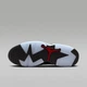 Кросівки Air Jordan Flight Club 91 White 555475-102 44.5 - зображення 3