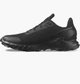 Кроссовки Salomon Alphacross 5 Gtx Black L47307500 49.5 - изображение 1