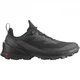 Кросівки Salomon Cross Over 2 Gtx Black L47269000 44 - зображення 2