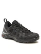Кросівки Salomon X Braze Gore-Tex Black L47180400 46 - зображення 2