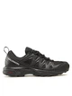 Кросівки Salomon X Braze Gore-Tex Black L47180400 46 - зображення 3