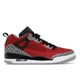 Кроссовки Air Jordan Spizike Red FQ1759-600 45 - изображение 2