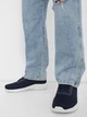 Кросівки Skechers Bounder Blue 232375-NVOR 45 - зображення 6