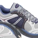 Кроссовки Saucony Progrid Triumph 4 White/Blue S70902-3 38.5 - изображение 4