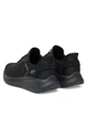 Кросівки Skechers Slip Ins Bobs Sport Squad Black 118303-BBK 43 - зображення 5