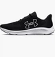 Кросівки Under Armour Charged Pursuit 3 Black 3026518-001 40.5 - зображення 1