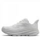 Кроссовки Hoka Clift9 White 1127895 43.5 - изображение 2