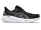 Кросівки Asics Gel Cumulus 26 Black 1011B792-002 40 - зображення 2