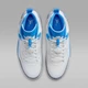 Кросівки Air Jordan Spizike Low White FQ1759-141 45 - зображення 5