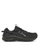 Кроссовки Asics Gel Venture 10 Black 1011B967-001 43.5 - изображение 6