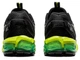 Кросівки Asics Gel-Quantum Sportstyle Black/Green 1201A064-008 41.5 - зображення 3