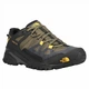 Кросівки The North Face Ultra 112 Trail Running Shoes Olive/Black NF0A8191BQW 43 - зображення 3