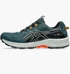 Кроссовки Asics Gel-Venture 10 Green 1011B967-300 44 - изображение 1