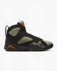 Кроссовки Air Jordan 7 Retro Se Black Dn9782-001 42.5 - изображение 4