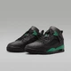 Кросівки Air Jordan Spizike Low Team Black/Green FQ1759-003 44 - зображення 6