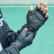 Rękawice motocyklowe Rockbros skórzane XL Czarne (5907769312915) - obraz 2