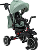 Триколісний велосипед SporTrike Rider Зелений (5903864985429) - зображення 2