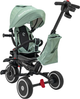 Триколісний велосипед SporTrike Rider Зелений (5903864985429) - зображення 6