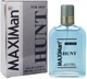 Туалетная вода для мужчин Aroma Perfume MAXIMan Hunt 100 мл (4820186820133) - изображение 1