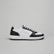 Кроссовки Ellesse Panaro Cupsole White/Black SHTF0702-038 44 - изображение 2