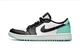 Кроссовки Air Jordan 1 Low G White/Black DD9315-114 43 - изображение 2
