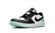 Кроссовки Air Jordan 1 Low G White/Black DD9315-114 43 - изображение 5
