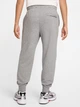 Спортивні штани чоловічі Nike M Nk Club Ft Jogger FN3801-063 XL Сірі (197593336590) - зображення 2