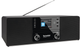 Radio TechniSat DIGITRADIO 370 CD IR Black (0000/3949) - obraz 2