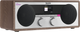Радіо TechniSat DIGITRADIO 451 CD mdr Klassik Edition Brown (0000/3935) - зображення 2