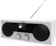 Radio TechniSat DIGITRADIO 451 CD IR White (0001/3938) - obraz 6
