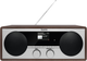 Radio TechniSat DIGITRADIO 451 CD IR Brown (0000/3938) - obraz 2