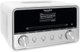 Радіо TechniSat DIGITRADIO 586 Silver-White (0001/3986) - зображення 3