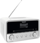 Радіо TechniSat DIGITRADIO 586 Silver-White (0001/3986) - зображення 4