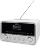 Радіо TechniSat DIGITRADIO 586 Silver-White (0001/3986) - зображення 6