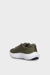 Кроссовки Under Armour Charged Surge 4 Olive 3027000-301 42 - изображение 4