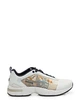 Кросівки Stone Island Grime Sneakers White 79FWS0303-V0097 42 - зображення 2