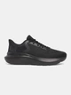 Кроссовки Under Armour Charged Rogue 5 Black 3028256-002 43 - изображение 2