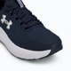 Кроссовки Under Armour Charged Surge 4 Blue 3027000-401 46 - изображение 6